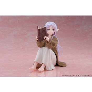 Frieren: Beyond Journey's End - Frieren (Roomwear Ver. ) - Desktop Cute