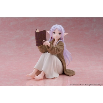 Frieren: Beyond Journey's End - Frieren (Roomwear Ver. ) - Desktop Cute