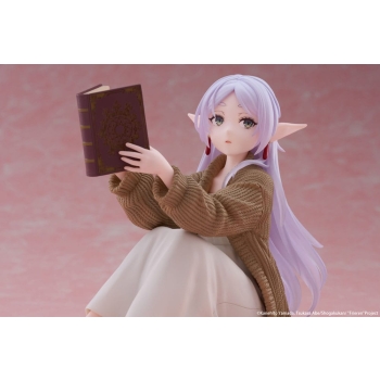Frieren: Beyond Journey's End - Frieren (Roomwear Ver. ) - Desktop Cute