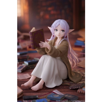 Frieren: Beyond Journey's End - Frieren (Roomwear Ver. ) - Desktop Cute