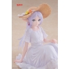 Frieren: Beyond Journey's End - Frieren (Summer Dress Ver.) - Desktop Cute
