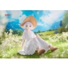 Frieren: Beyond Journey's End - Frieren (Summer Dress Ver.) - Desktop Cute