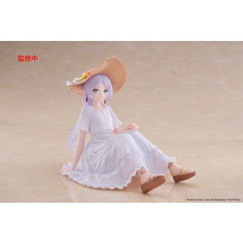 Frieren: Beyond Journey's End - Frieren (Summer Dress Ver.) - Desktop Cute