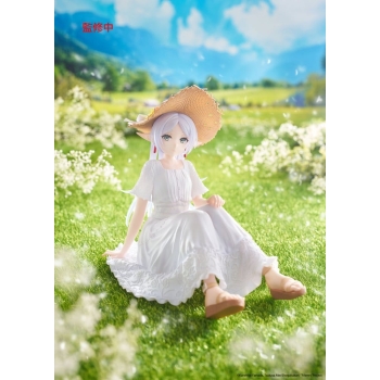 Frieren: Beyond Journey's End - Frieren (Summer Dress Ver.) - Desktop Cute