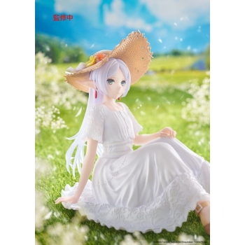 Frieren: Beyond Journey's End - Frieren (Summer Dress Ver.) - Desktop Cute