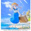 Frieren: Beyond Journey's End - Frieren (Summer Dress Ver.) - Luminasta