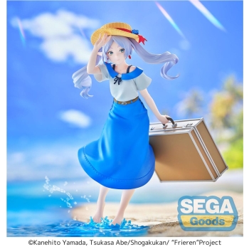 Frieren: Beyond Journey's End - Frieren (Summer Dress Ver.) - Luminasta