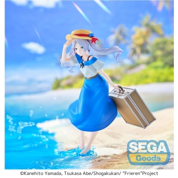 Frieren: Beyond Journey's End - Frieren (Summer Dress Ver.) - Luminasta