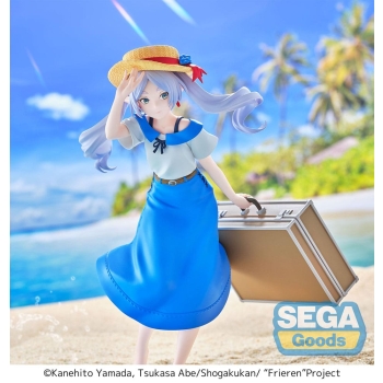 Frieren: Beyond Journey's End - Frieren (Summer Dress Ver.) - Luminasta