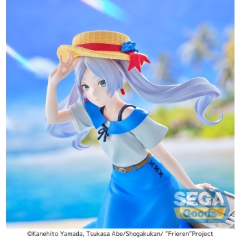 Frieren: Beyond Journey's End - Frieren (Summer Dress Ver.) - Luminasta