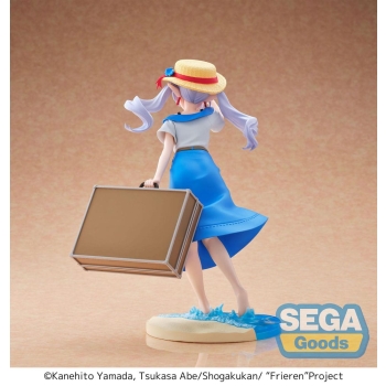 Frieren: Beyond Journey's End - Frieren (Summer Dress Ver.) - Luminasta