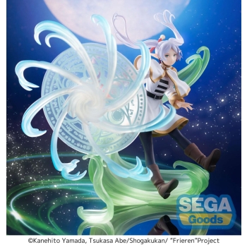 Frieren: Beyond Journey´s End - Frieren (The Heights of Magic Ver.) - FIGURIZMa