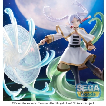 Frieren: Beyond Journey´s End - Frieren (The Heights of Magic Ver.) - FIGURIZMa