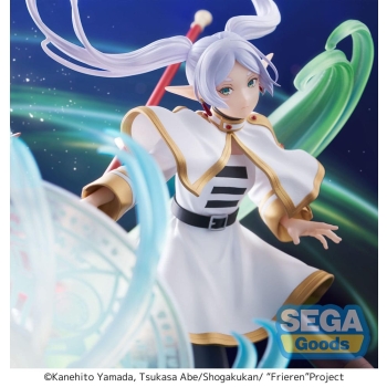 Frieren: Beyond Journey´s End - Frieren (The Heights of Magic Ver.) - FIGURIZMa