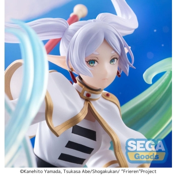 Frieren: Beyond Journey´s End - Frieren (The Heights of Magic Ver.) - FIGURIZMa