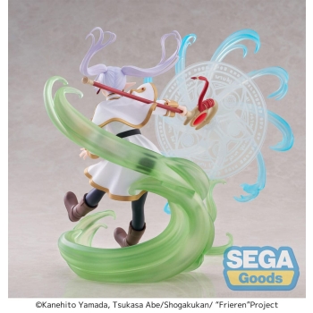 Frieren: Beyond Journey´s End - Frieren (The Heights of Magic Ver.) - FIGURIZMa