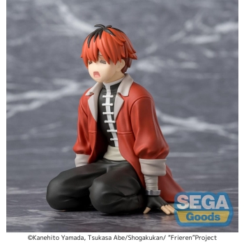 Frieren: Beyond Journey's End - Stark (My Knees Went Weak... Ver.) - PM Perching