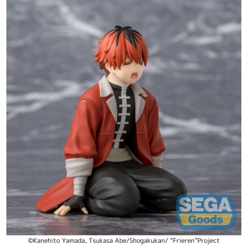 Frieren: Beyond Journey's End - Stark (My Knees Went Weak... Ver.) - PM Perching