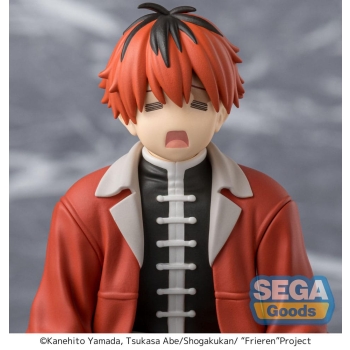 Frieren: Beyond Journey's End - Stark (My Knees Went Weak... Ver.) - PM Perching