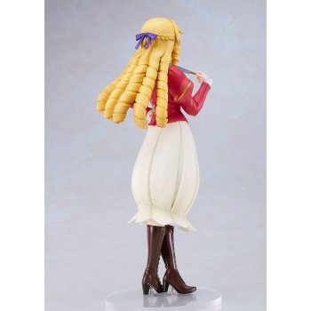 From Bureaucrat to Villainess - Grace Auvergne (Ver. L Size) - Pop Up Parade