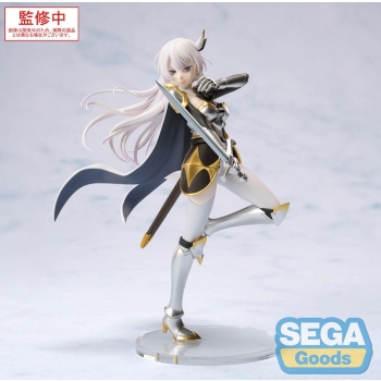 From Old Country Bumpkin to Master Swordsman - Allucia Citrus - High Premium