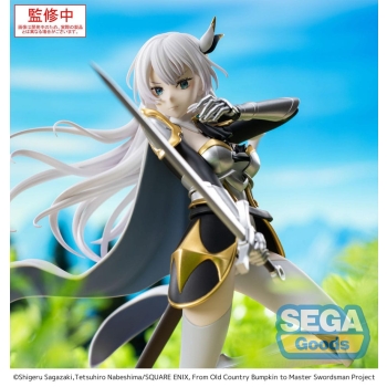 From Old Country Bumpkin to Master Swordsman - Allucia Citrus - High Premium