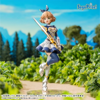 From Old Country Bumpkin to Master Swordsman - Curuni Crueciel - High Premium