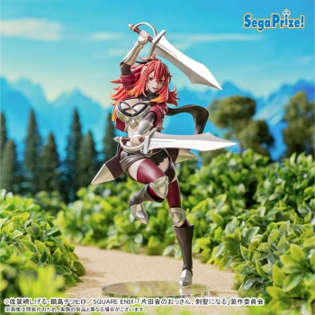 From Old Country Bumpkin to Master Swordsman - Surena Lysandra - High Premium