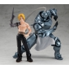 Fullmetal Alchemist: Brotherhood - Alphonse Elric - Pop Up Parade