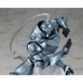 Fullmetal Alchemist: Brotherhood - Alphonse Elric - Pop Up Parade