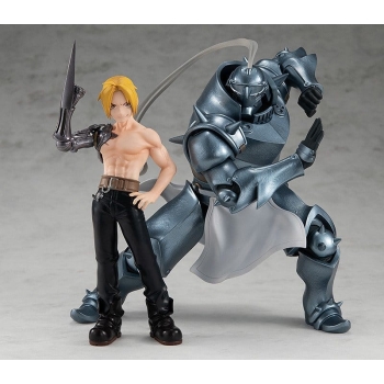 Fullmetal Alchemist: Brotherhood - Alphonse Elric - Pop Up Parade