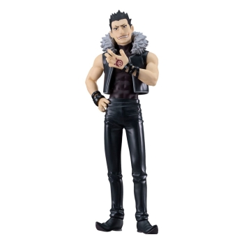 Fullmetal Alchemist - Greed - Pop Up Parade