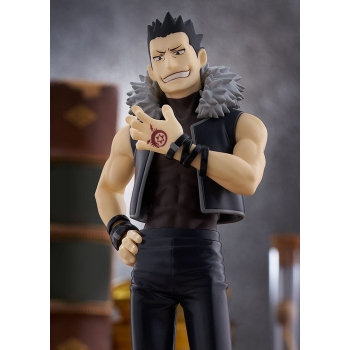 Fullmetal Alchemist - Greed - Pop Up Parade