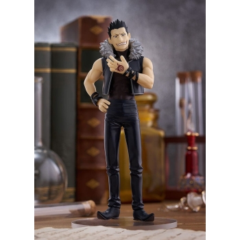 Fullmetal Alchemist - Greed - Pop Up Parade