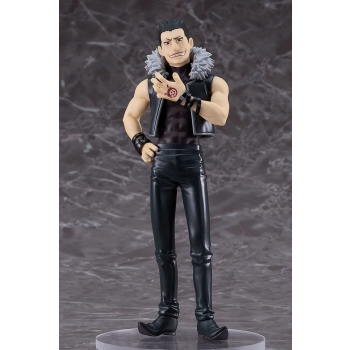 Fullmetal Alchemist - Greed - Pop Up Parade