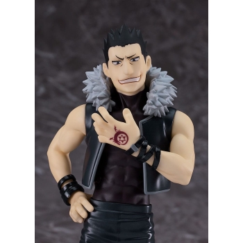 Fullmetal Alchemist - Greed - Pop Up Parade