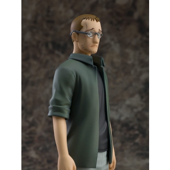 Fullmetal Alchemist - Shou Tucker & Nina Chimera - Pop Up Parade