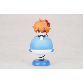 Genshin Impact - Child (Tartalinga) - Chibi Chara Yurayura Stand