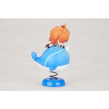 Genshin Impact - Child (Tartalinga) - Chibi Chara Yurayura Stand