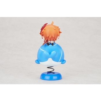Genshin Impact - Child (Tartalinga) - Chibi Chara Yurayura Stand