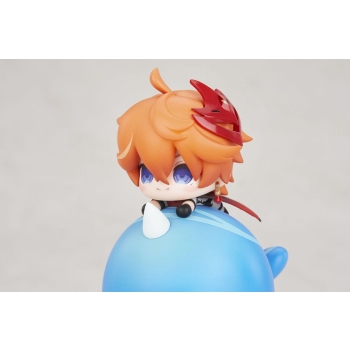 Genshin Impact - Child (Tartalinga) - Chibi Chara Yurayura Stand