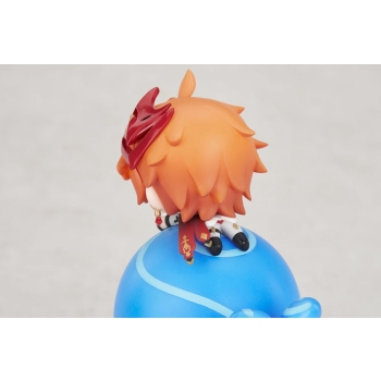Genshin Impact - Child (Tartalinga) - Chibi Chara Yurayura Stand