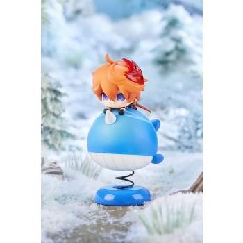 Genshin Impact - Child (Tartalinga) - Chibi Chara Yurayura Stand