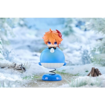 Genshin Impact - Child (Tartalinga) - Chibi Chara Yurayura Stand