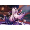 Genshin Impact - Citlali (Obsidian Opalstar Ver.)