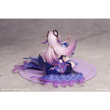 Genshin Impact - Citlali (Obsidian Opalstar Ver.)