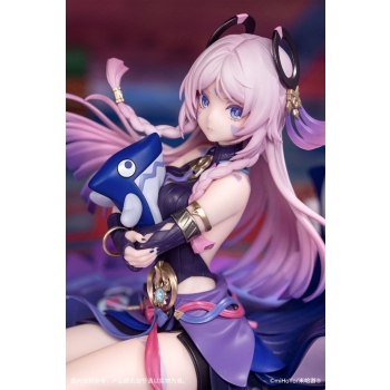 Genshin Impact - Citlali (Obsidian Opalstar Ver.)