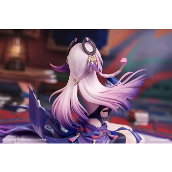 Genshin Impact - Citlali (Obsidian Opalstar Ver.)