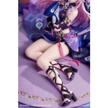 Genshin Impact - Citlali (Obsidian Opalstar Ver.)