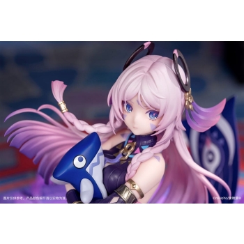 Genshin Impact - Citlali (Obsidian Opalstar Ver.)
